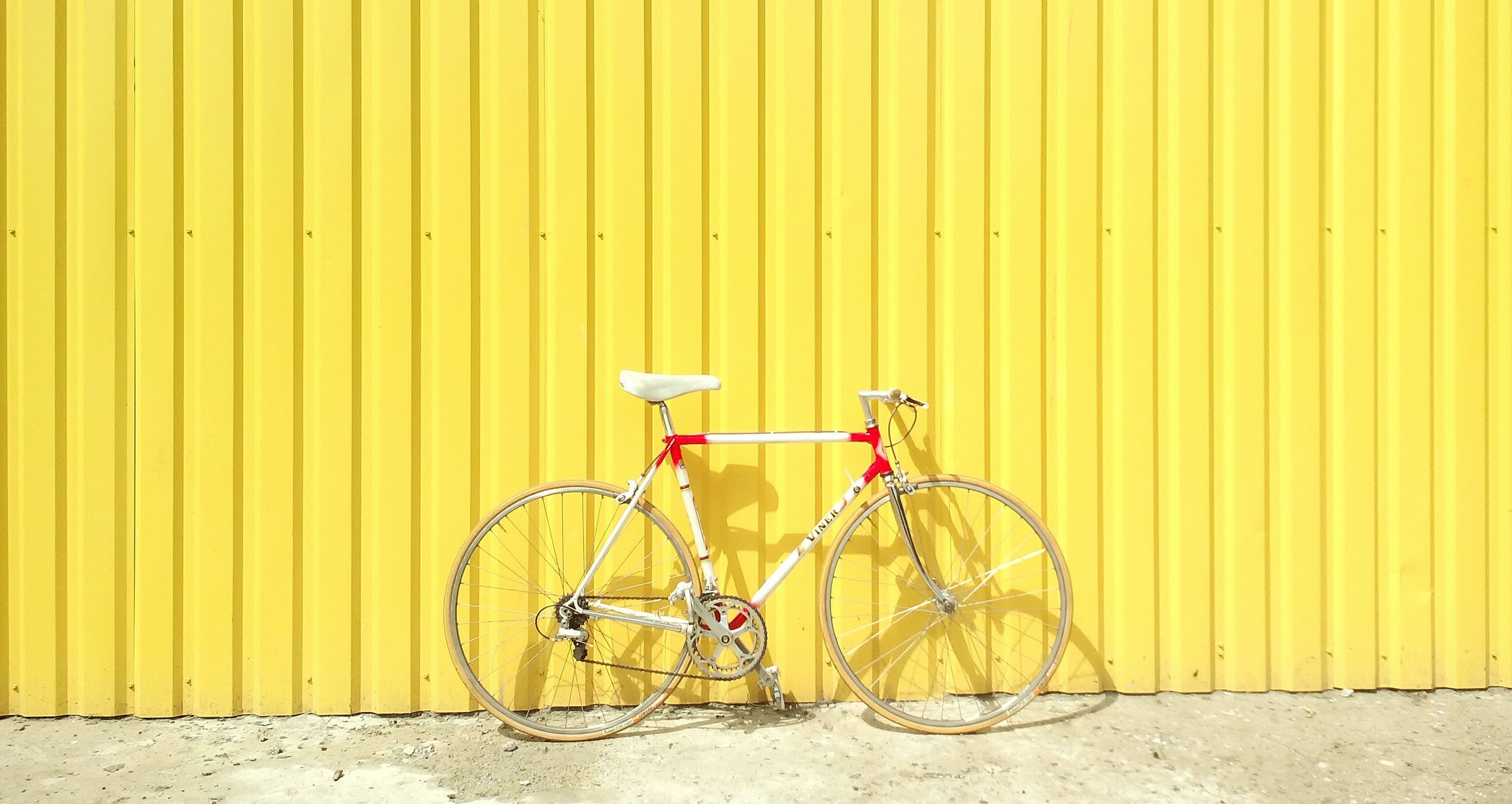 Bike