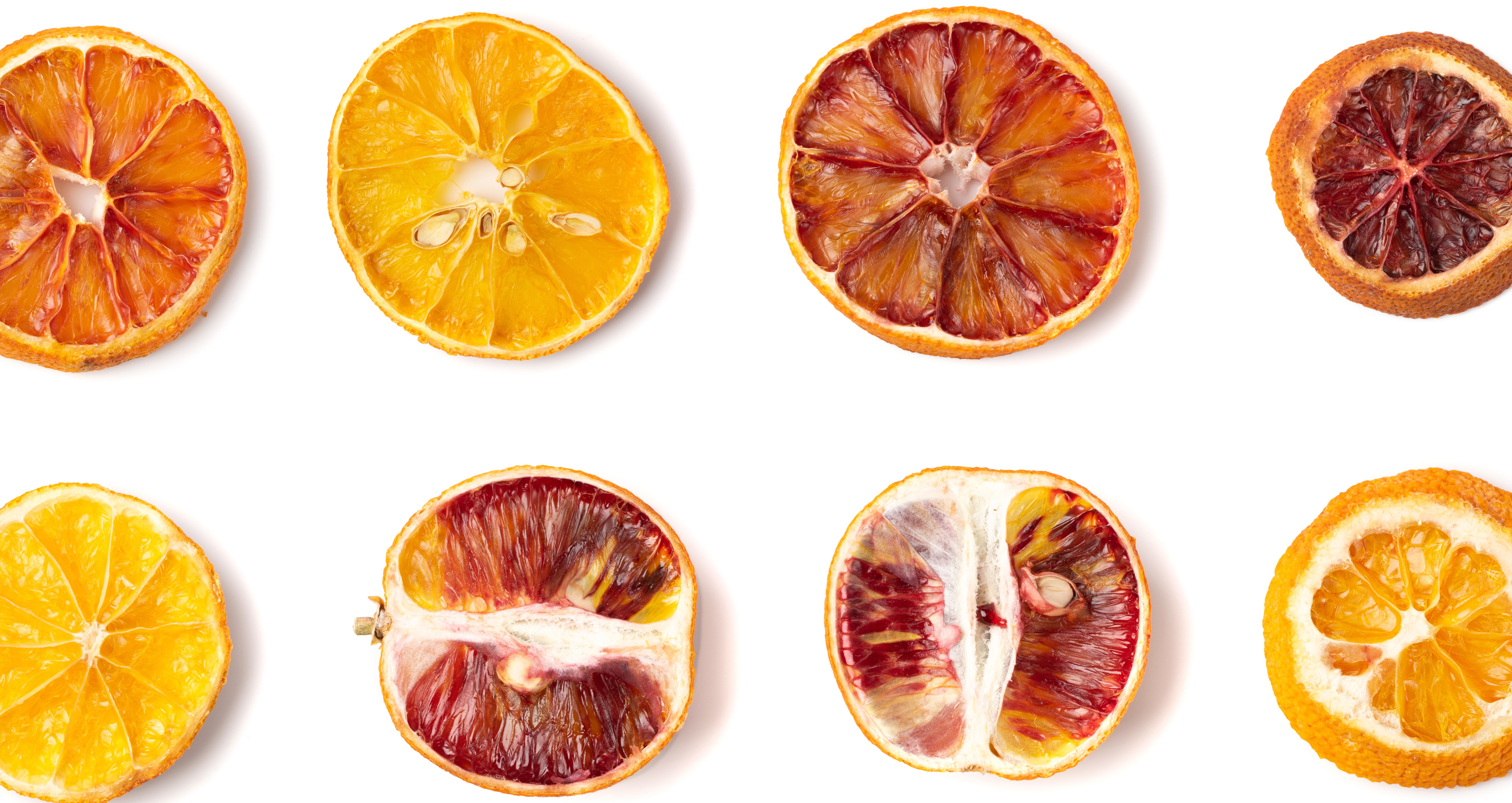 Dried Fruit