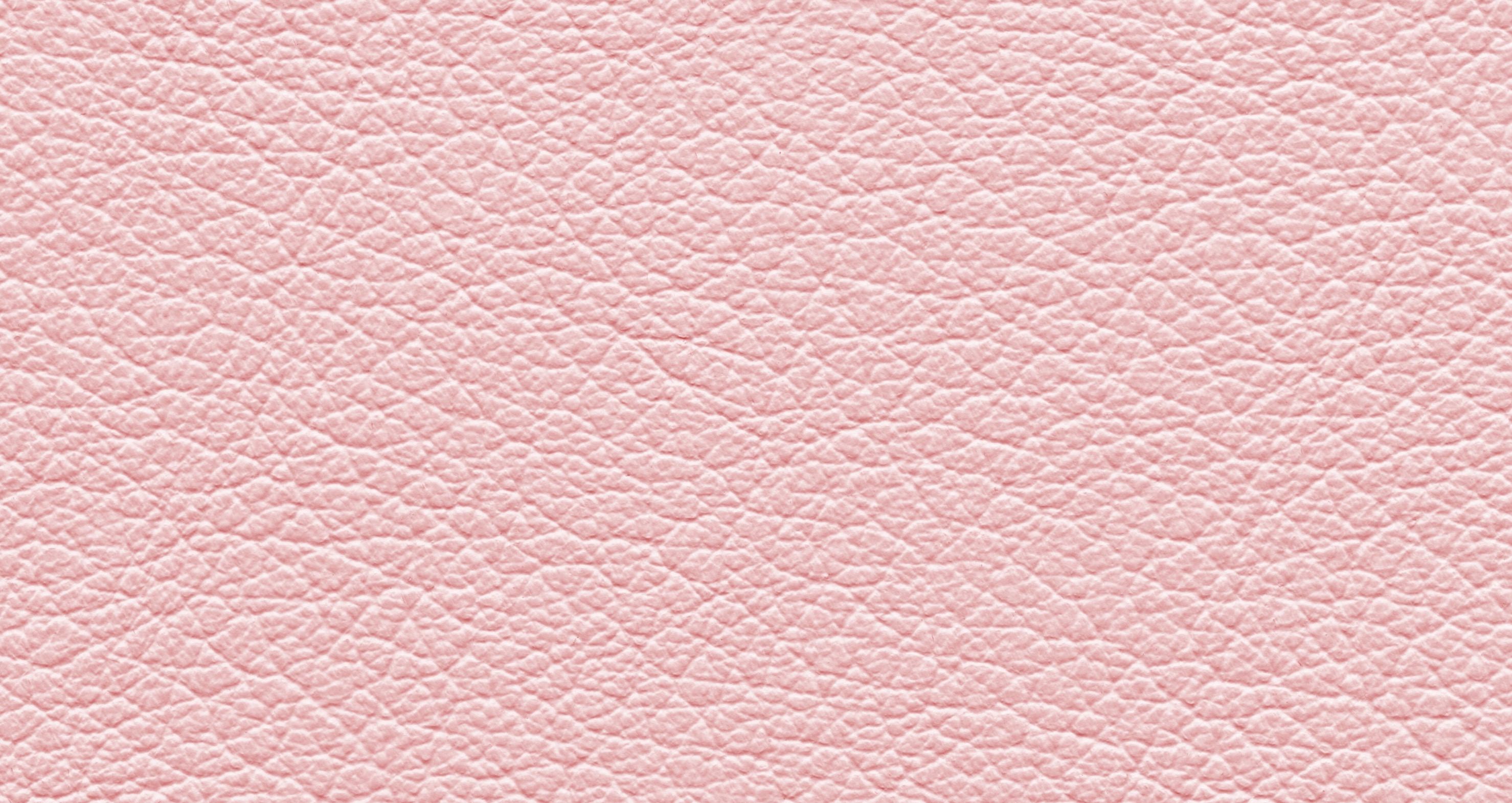 Pink Leather